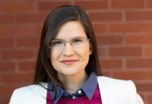 Y City: Chiara Padovani Registered As A Candidate For York South-Weston City Councillor