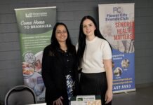 Flower City Friends Club Brings Seniors Together for Health & Retirement Awareness Seminar