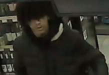 Suspect for Identification in Vaughan and Toronto Synagogue Shootings