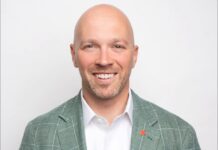 Y CITY: BEACHES EAST YORK CITY COUNCILLOR BRAD BRADFORD HAS FILED HIS NOMINATION FOR TORONTO MAYOR