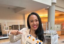 Brampton Regional Councillor Rowena Santos Registered For Re-Elections for Wards 1 and 5