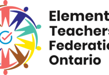 ETFO responds to auditor’s report on special education