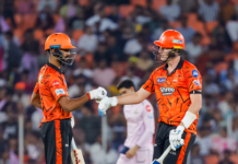 ‘We Need To Forget This Game As Quickly As We Can’: Vettori After Loss Against Gujarat Titans
