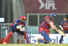 IPL 2026: LSG Accepts Rishabh Pant’s Resignation As Side’s Captain After Tenth-place Finish