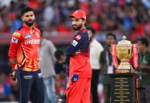 I Still See Punjab Kings & Royal Challengers Bengaluru As My IPL 2026 Finalists: Gavaskar