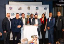 City of Brampton To Welcome National Cricket League 20 Canada Tournament This Summer