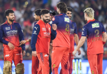 IPL 2026: RCB Vs KKR, Know All Details