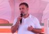 ‘Directionless after electoral defeats’: Gujarat BJP leaders attack Rahul Gandhi over ‘traitor’ remarks