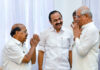 From red fortress to fragile opposition, Kerala Assembly opens amid power shift