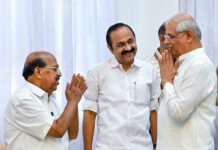From red fortress to fragile opposition, Kerala Assembly opens amid power shift