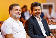 Congress set to rejoin Tamil Nadu Cabinet today after 59 years