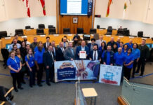 City of Brampton celebrates National Public Works Week 2026: Rooted in Service, Powered by Community