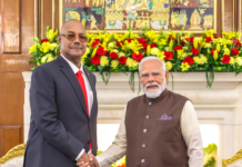 PM Modi To Visit Seychelles June 27-29 For National Day Celebrations