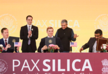 India-US Tech Partnership In Semiconductors, AI Enters Industrial Phase