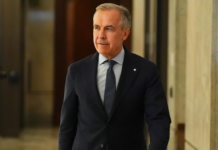 Carney’s Trade Diversification Drive Faces Reality Of Canada’s U.S. Dependence