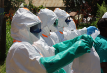 US Democrats Warn Ebola Threat Amid HHS Cuts