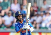 Women’s T20 WC: It’s About Being Smart With When To Take Risks And Put The Opposition Under Pressure, Says Jemimah