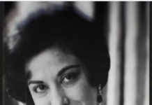 Priya Dutt Remembers MoM Nargis On Her Birth Anniversary: Missing Her A Little Extra