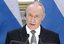 Putin Says Putting Pressure On PM Modi Is ‘Detrimental’ To International Relations