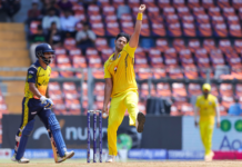 T20 Mumbai League 2026: Dube, Sksena Power Arcs Andheri To Top Spot With Dominant Win