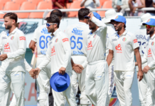Gavaskar Urges India To Move Beyond ‘Transition’ Tag After Record Win Over Afghanistan