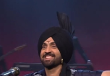 January 6, 2027 To Be “Diljit Dosanjh Day” — Los Angeles