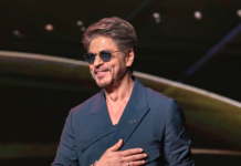 Shah Rukh Khan Says ‘Your Skill Set Keeps Expanding’ After Alia Bhatt’s ‘Alpha’ Teaser Release