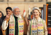 True Statesman Who Has Transformed India’s Economy, Standing In World: World Leaders Heap Praise On Pm Modi