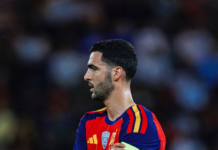 ‘We Can Beat Anyone’: Merino Backs Spain’s FIFA World Cup Chances