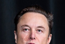 Elon Musk Becomes The World’s First And Only Trillionaire