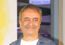 Rajkumar Hirani Says Munna Bhai 3 Not Shelved; Three Scripts Ready