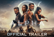 Alia Bhatt’s “Alpha” Trailer Sparks Mixed Reactions
