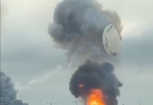 Russia Claims 660 Ukrainian Drones Shot Down; Denies Seeking Belarus Military Aid