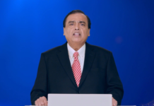 Reliance-Backed Jio Seeks $3.8b In Mega IPO To Tap India’s Booming Digital Market
