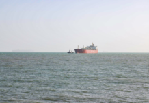 11 India-bound Ships Cross Strait Of Hormuz After U.S.-Iran Peace MOU Eases Shipping Risks