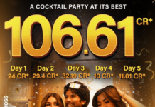 ‘Cocktail 2’ Emerges A Hit As Worldwide Collection Crosses Rs 106.61 Crore