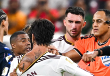 2026 FIFA WC: Spain Midfielder Baena Puts Goal Down To ‘Positive Energy’ And ‘Destiny’