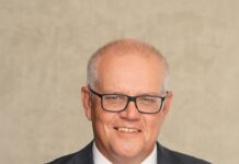 Former Australian PM Scott Morrison Joins BLS International as Global Strategic Advisor