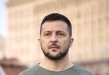 Zelenskyy To Skip Ukraine Recovery Conference Amid Diplomatic Row With Poland, A Key Kyiv Ally