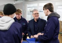 U.K. To Ban Social Media For Under-16s; Starmer Calls It Child Safety Priority