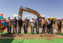 Brampton Marks New Milestone with Valley Creek Apartments Groundbreaking