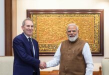 Amazon Pledges $48b India Investment Through 2030 After Modi Meeting
