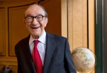 Former Fed Chair Alan Greenspan Dies At 100 After Leading U.S. Monetary Policy For 18 Years
