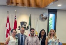 Enabled Talent Honoured with Niagara Falls Workplace DEI Award for Commitment to Inclusive Employment