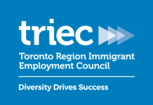 TRIEC Mentoring Partnership Celebrates Mentorship Excellence at the TMP Impact Awards 2026, Co-Hosted by TD