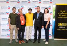 THIS INTERNATIONAL YOGA DAY, CIF & UHN CHART A NEW PATH WHERE ANCIENT WISDOM MEETS MODERN MEDICINE