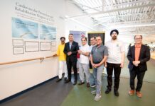 THIS INTERNATIONAL YOGA DAY, CIF & UHN CHART A NEW PATH WHERE ANCIENT WISDOM MEETS MODERN MEDICINE