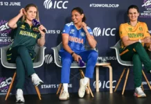 Women’s T20 World Cup 2026: India in group of death as Australia, South Africa breath down neck