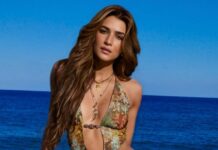 Kriti Sanon’s fitness regimen for ‘Cocktail 2’: Nutrition dialled in to protect face while leaning the body