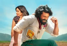 Allu Arjun reviews Ram Charan’s Peddi, sends ‘love to leading lady Janhvi Kapoor’